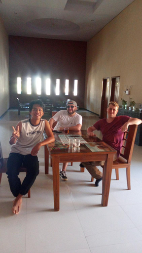 Others 2, Ijen Transito 2 HOMESTAY, Banyuwangi