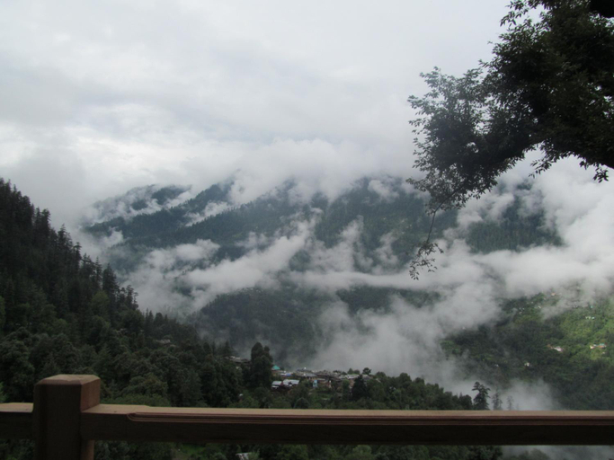 Others 3, Mozo- Inn & Cafe, Kullu