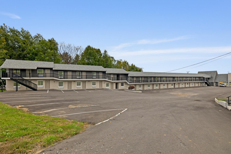 Exterior & Views, INN AT WATERVILLE, Kennebec
