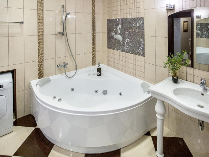 Others 4, City Garden Apartment, Odes'ka