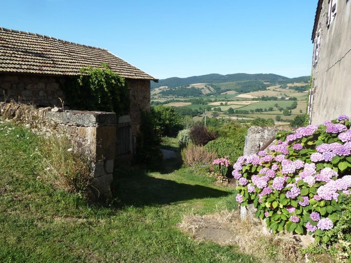 Others 5, La Grange Fleurie, Saône-et-Loire