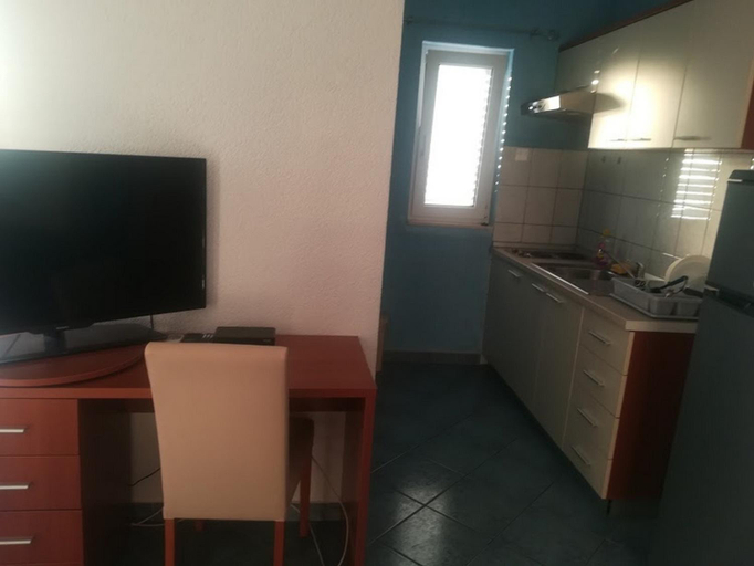 Others 5, Apartments Barisic Hrvatskih Zrtava 404 Seget Vranjica, Seget