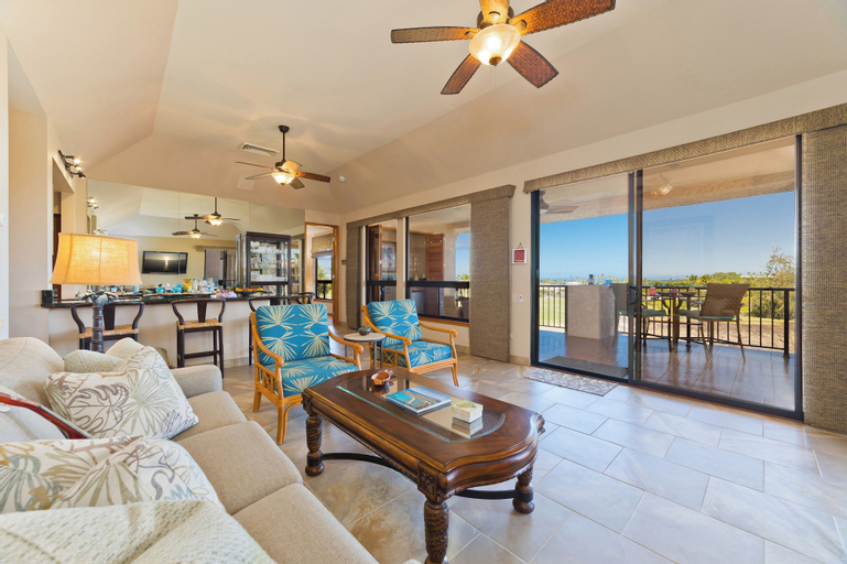 Hilton Pool Pass Luxurious Penthouse Oasis, Hawaii