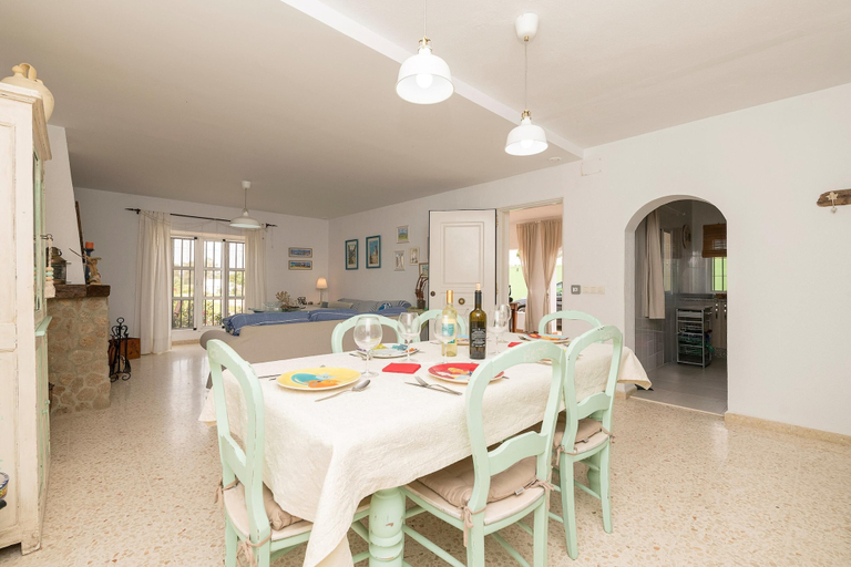 Room 4, El Coto in Chiclana de la Frontera, Cádiz