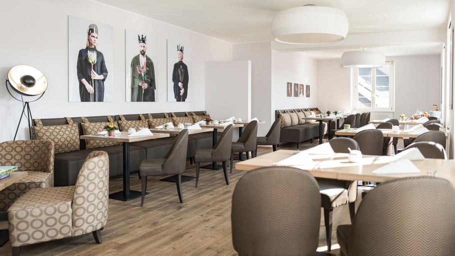 Food & Drinks 4, BASE II - Das Bed & Breakfast bei Basel (Lorrach), Lörrach
