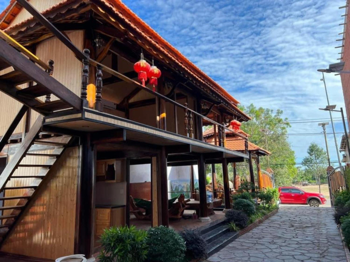 Exterior & Views 1, Homestay Le Gia, Xuyên Mộc