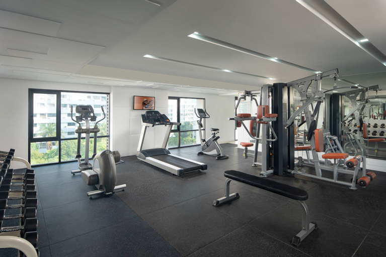 Others 3, Citadines Sukhumvit 8 Bangkok, Khlong Toey