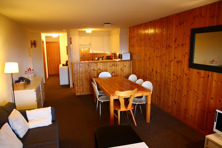 Others 4, Mayens de l'Ours CZ 013 - MOUNTAIN apartment 8 per, Hérens