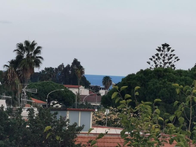 Others 5, Villa Iris - Mondello, Palermo