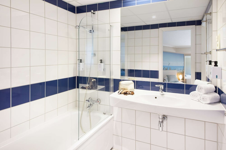 Bathroom 5, Scandic Sorlandet, Kristiansand