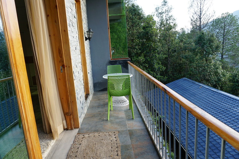 Others 4, Rasberry Homes, Nainital