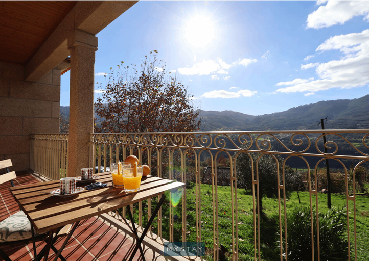 Others 5, MyStay - Casa do Carmo, Ribeira de Pena