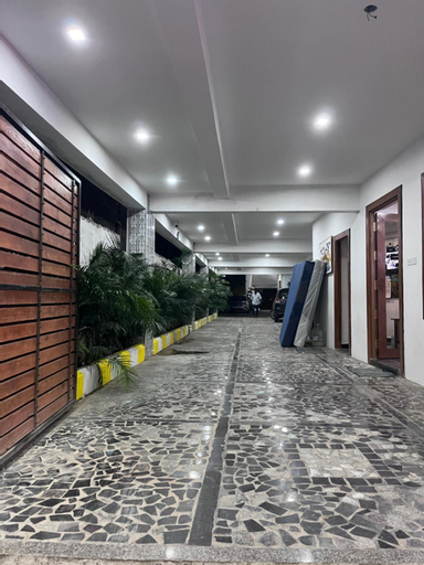 Others 4, ANAND Beach Guesthouse by Moonrocks, Kancheepuram