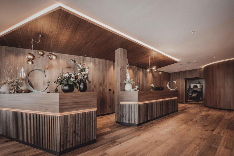 Public Area 5, Hotel Continental Dolomites, Bolzano