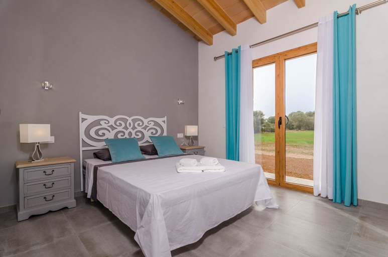 Room 5, Can Xesquet in Ses Salines, Baleares