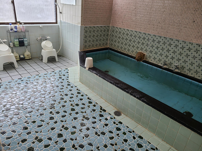 Sport & Beauty, Dorogawa Onsen Ichimaru Ryokan, Tenkawa