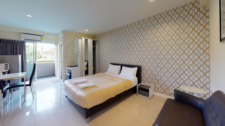 Bedroom 14