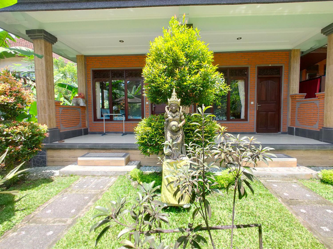 Others 3, Rizky Guest House, Gianyar