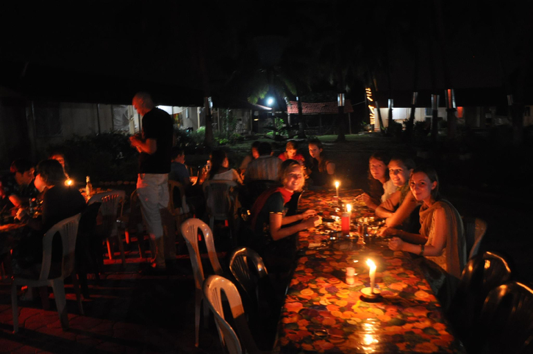 Food & Drinks 4, Goa Houses, South Goa