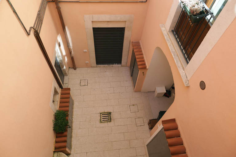 Others 4, B&B Eden, L'Aquila
