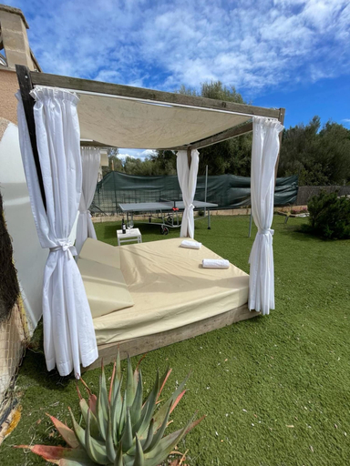 Room 2, Sestanyol in Urbanitzaci s Estanyol, Baleares