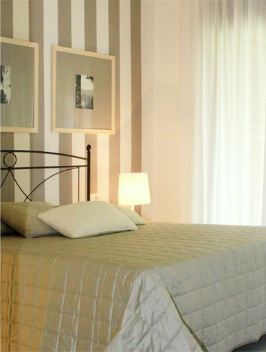 Bedroom 2, Chianti Village Morrocco, Florence
