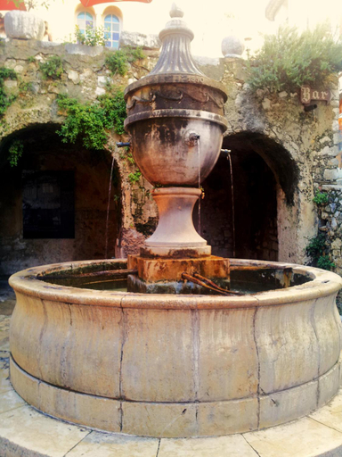 Others 4, La Bastide des Pins, Alpes-Maritimes