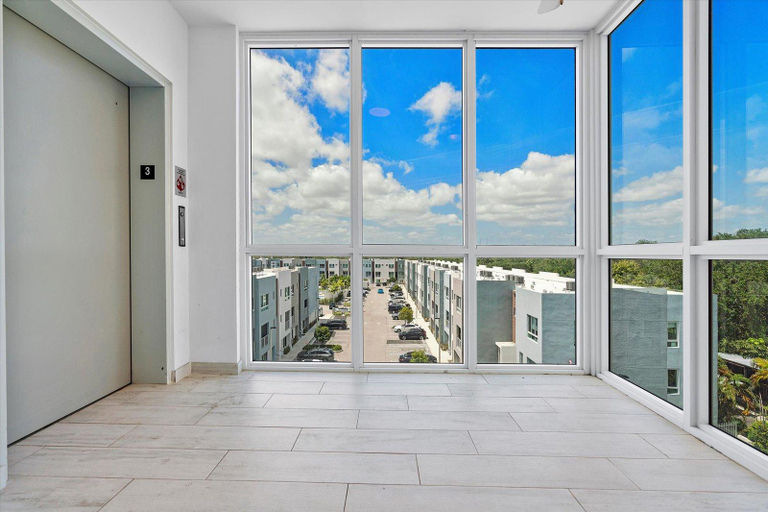 Public Area 4, Lofts of Aventura, Miami-Dade