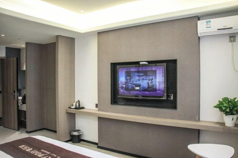 Others 5, Yanji Moka Boutique Hotel, Yanbian Korean