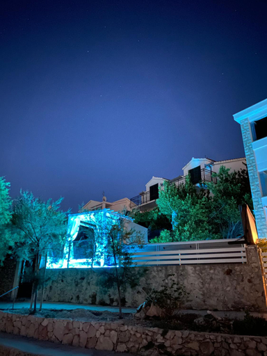 Others 5, Apartments WAVE, Rogoznica