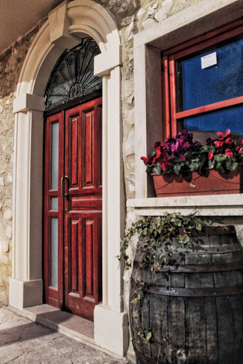 Exterior & Views 2, Collis Petri Relais, L'Aquila