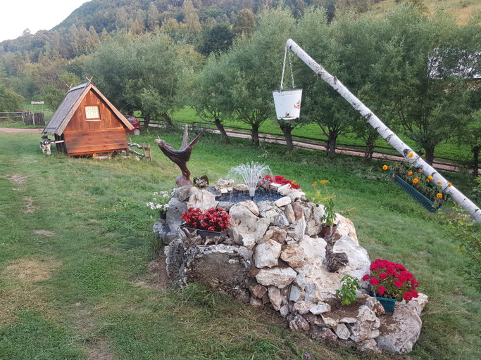 Others 5, Etno domacinstvo Saponjic, Nova Varoš