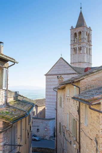 Appartamento di Bianca C., Perugia