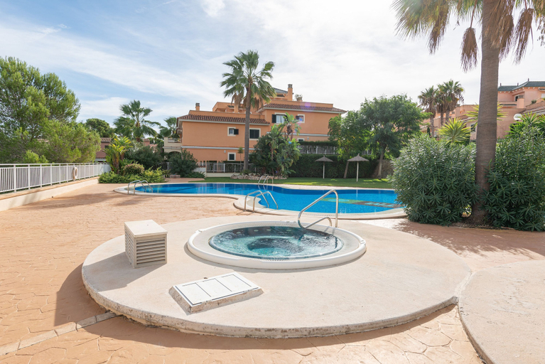Room 3, Es Mirador Cales De Mallorca, Baleares