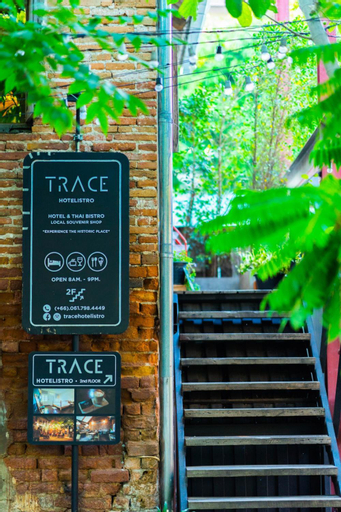 Historic Villa in Thapae/Nightbazaar, Muang Chiang Mai