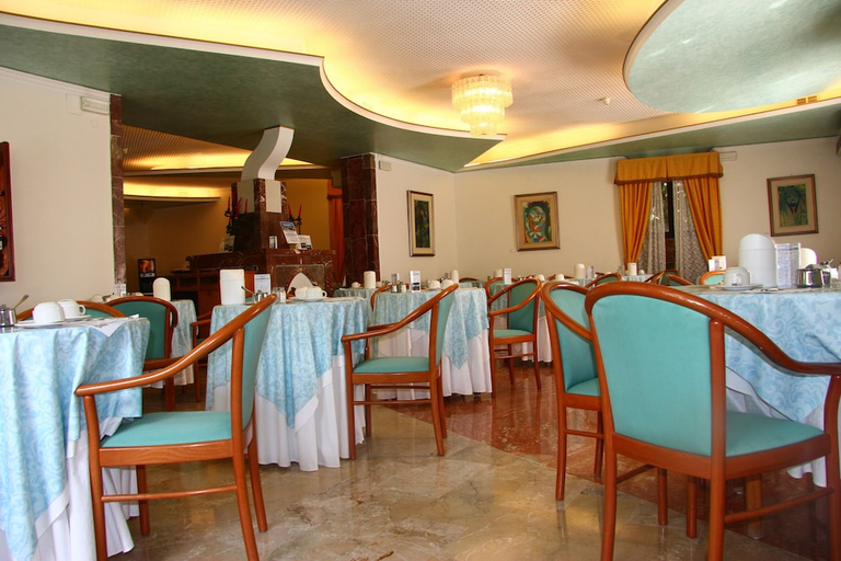 Food & Drinks 4, Vello d Oro, Messina