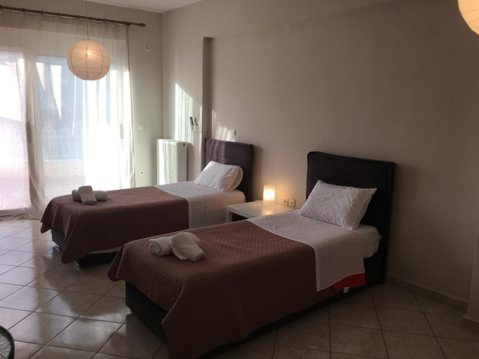 Others 5, Theros Apartment Preveza, Epirus