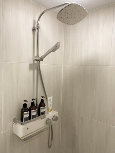 Bathroom 3, Mi Stay - StarBnB branch, Buk