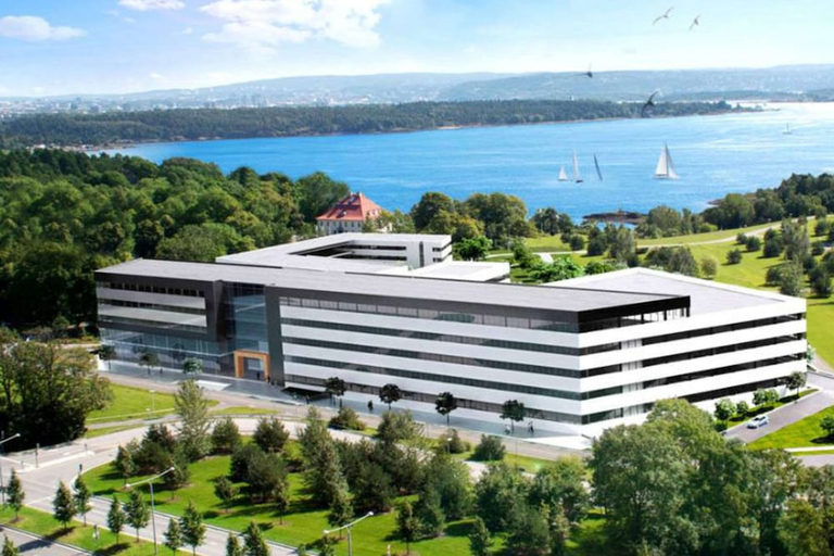 Exterior & Views 1, QUALITY EXPO HOTEL OSLO, Bærum