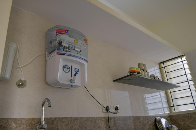 Others 3, HomeSlice Aashiyana - Apartment Stays, Bangalore