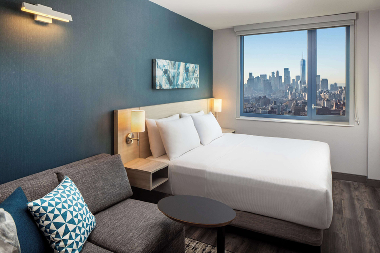 Bedroom 23