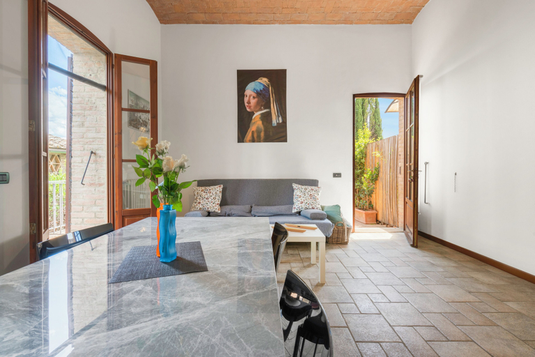 Others 3, Torri 15 Holiday Home, Siena