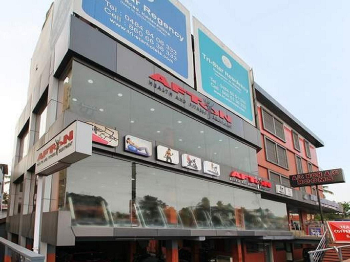 Others 5, Hotel Tri-Star Regency, Ernakulam