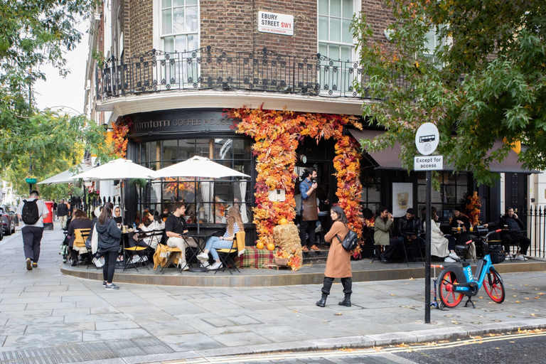 Exterior & Views 2, Winchester Street III by Onefinestay, London