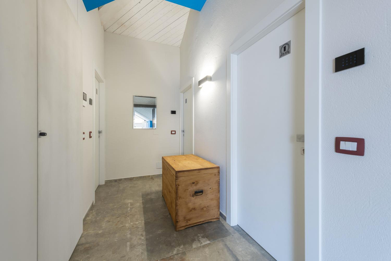 Others 3, 1921 - Le Camere by Reasy&Busy, Verona