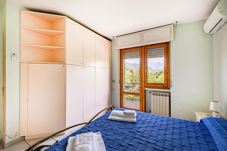 Room 5, La Chimera 700mt From sea, Massa Carrara