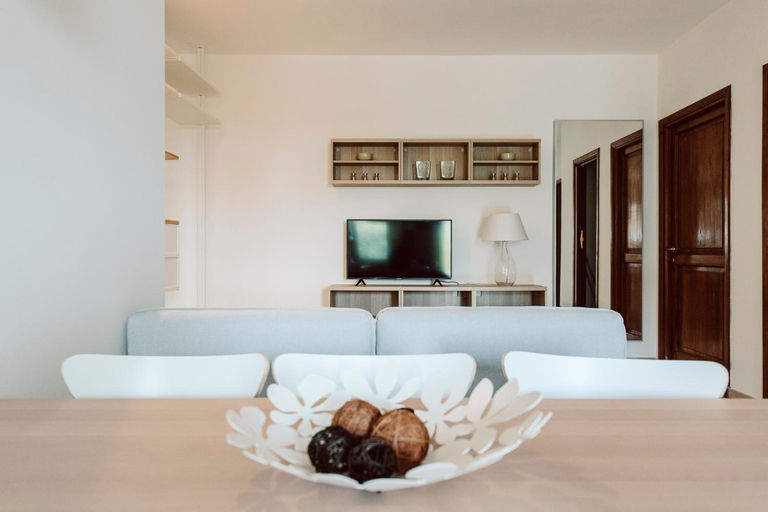 Others 5, Guest House DEA OPI, Rome