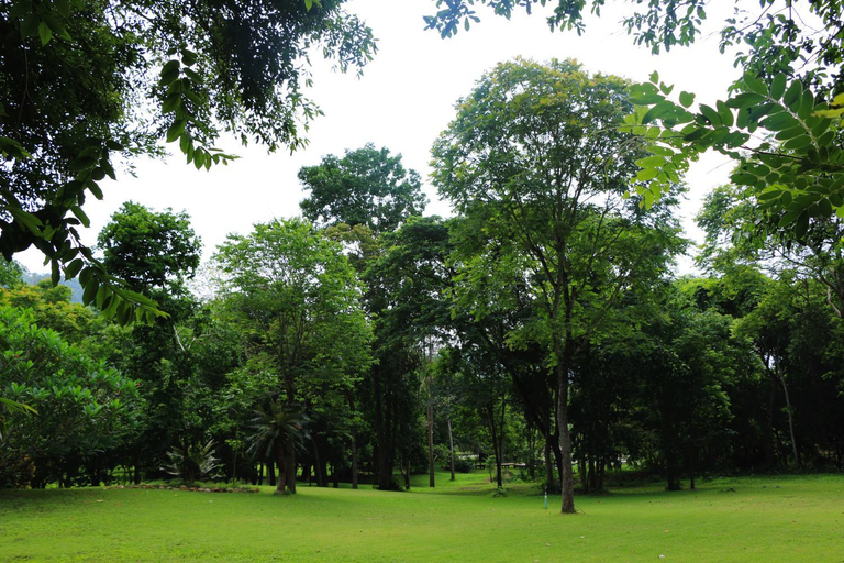 Others 4, Baan Maka Nature Lodge, Kaeng Krachan