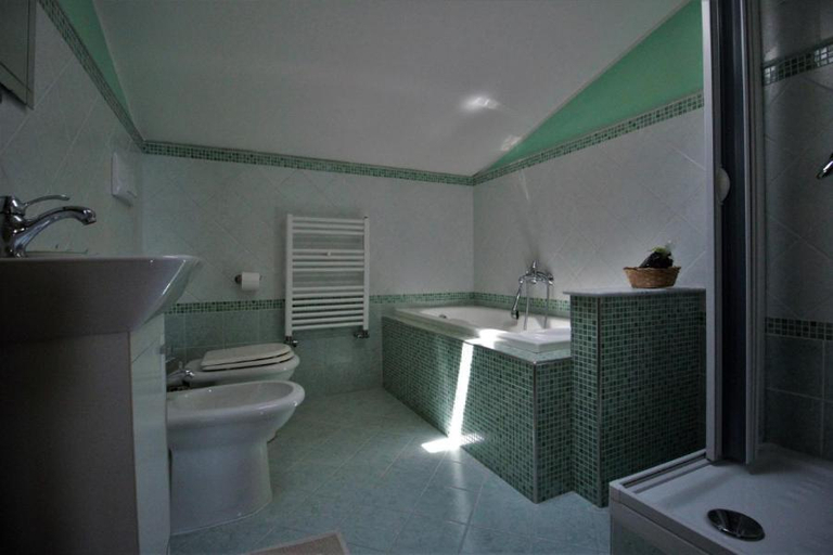 Others 2, Radices Bed & Breakfast, Campobasso