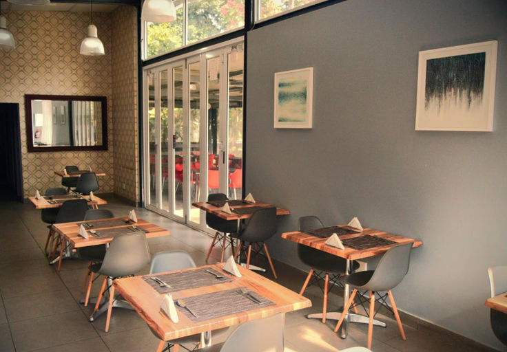Food & Drinks 4, Essenwood Park Hotel, eThekwini